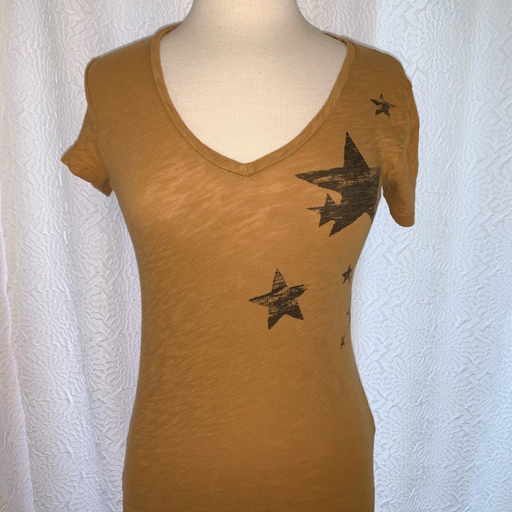 J. Crew Factory Star Tee